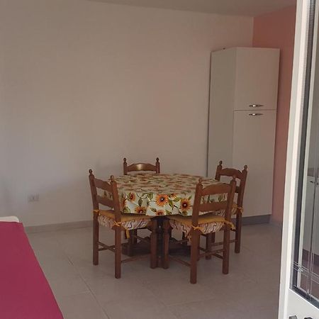 Villa Corso Vieste Exteriör bild