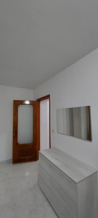 Villa Corso Vieste Exteriör bild