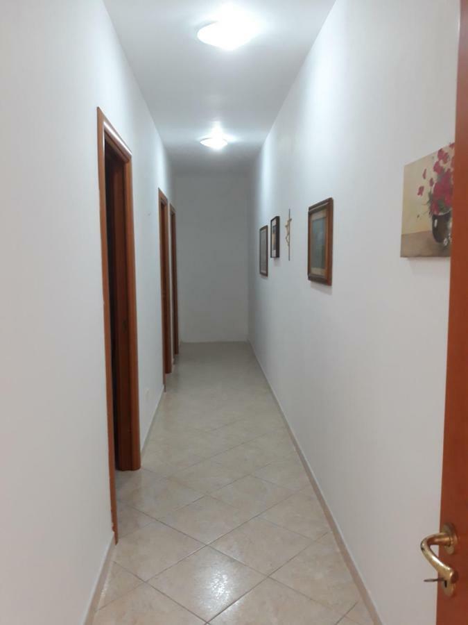 Villa Corso Vieste Exteriör bild
